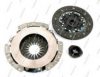 NPS N200N137 Clutch Kit